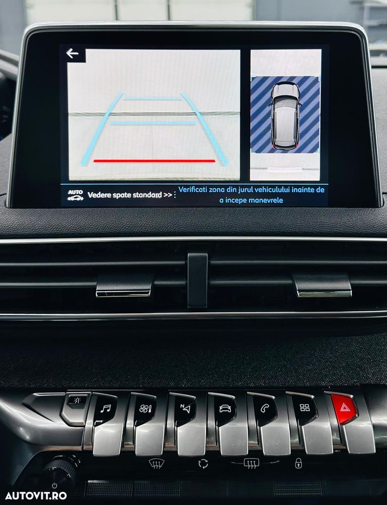 Peugeot 3008 1.5 BlueHDI S&S GT-Line - 29