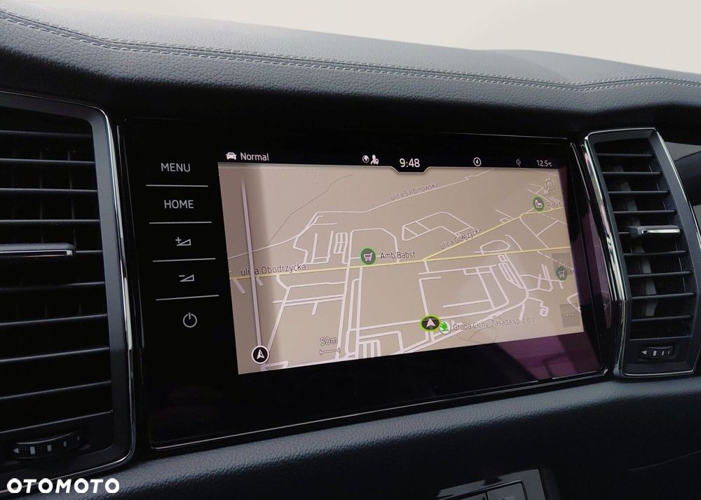 Skoda Kodiaq 2.0 TDI 4x4 L&K DSG - 32