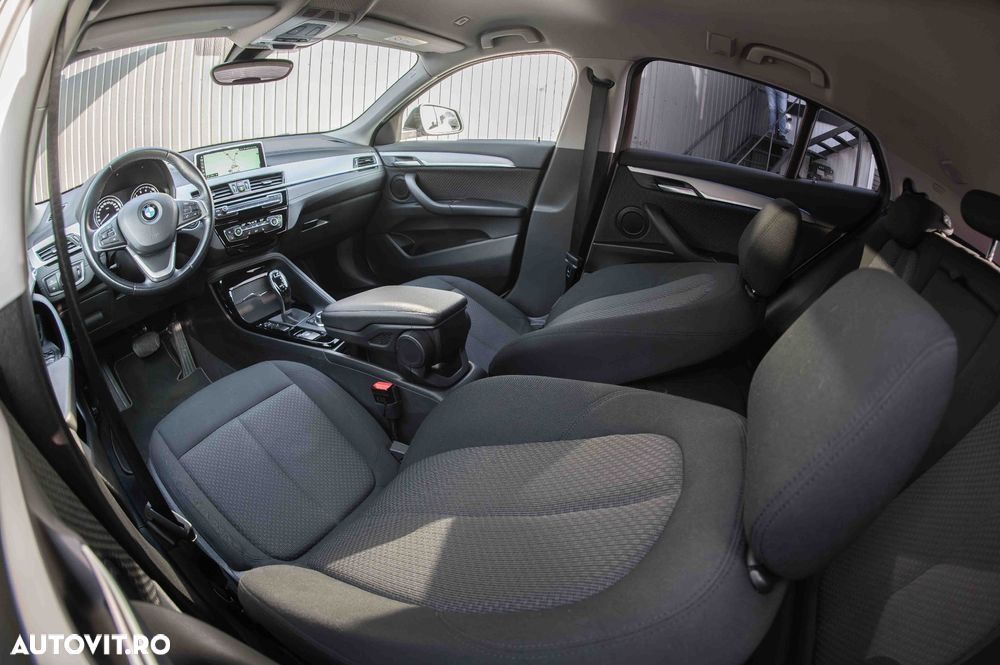 BMW X2 - 5