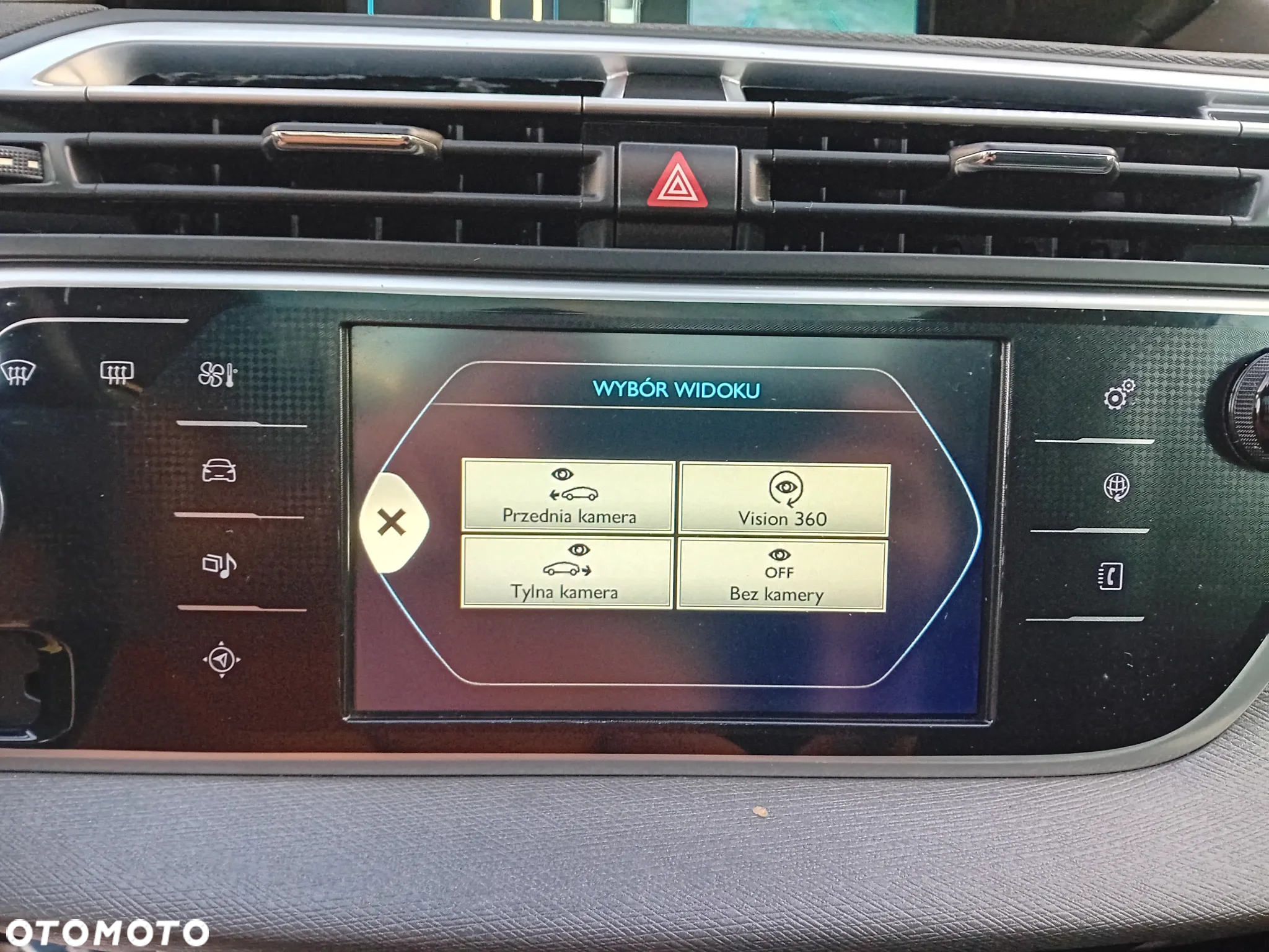 Citroën C4 Grand Picasso BlueHDi 150 Exclusive - 15