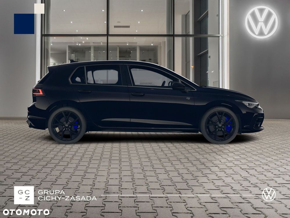 Volkswagen Golf - 7