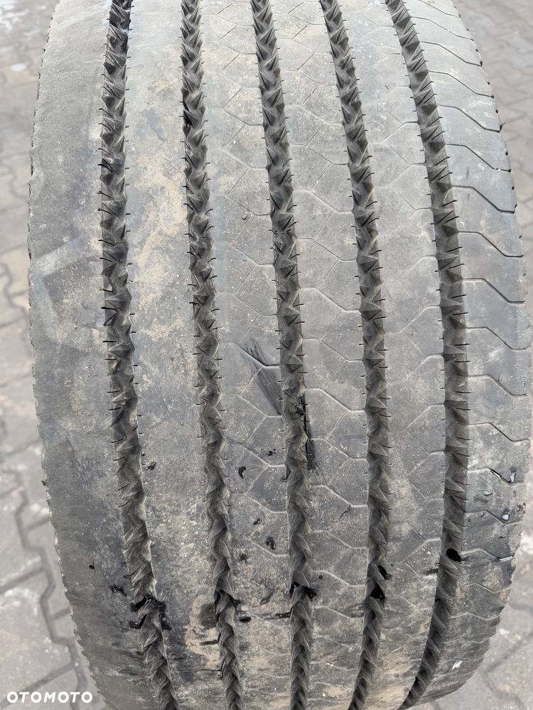 Opona Continental HSR 385/55 R22,5 - 2