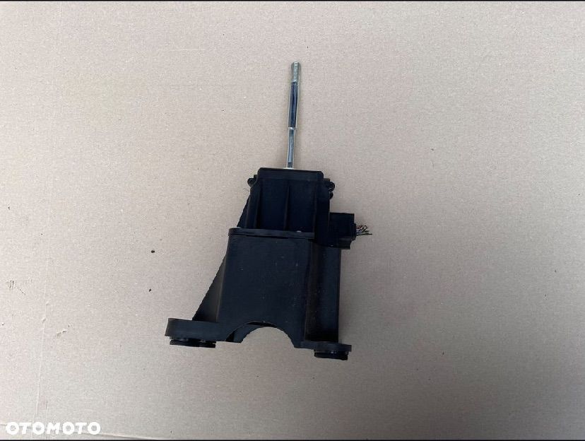 2S6R-7C453-BC wybierak automat ford fiesta mk6 lift - 1