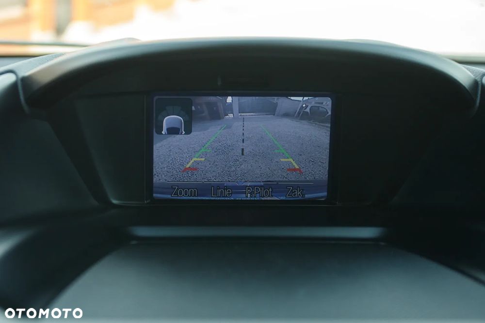 Ford Kuga 2.0 TDCi 4x4 Titanium - 28