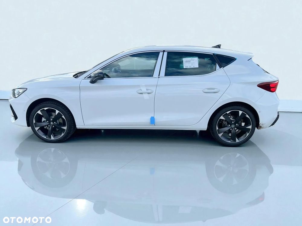 Cupra Leon 2.0 TDI DSG - 6