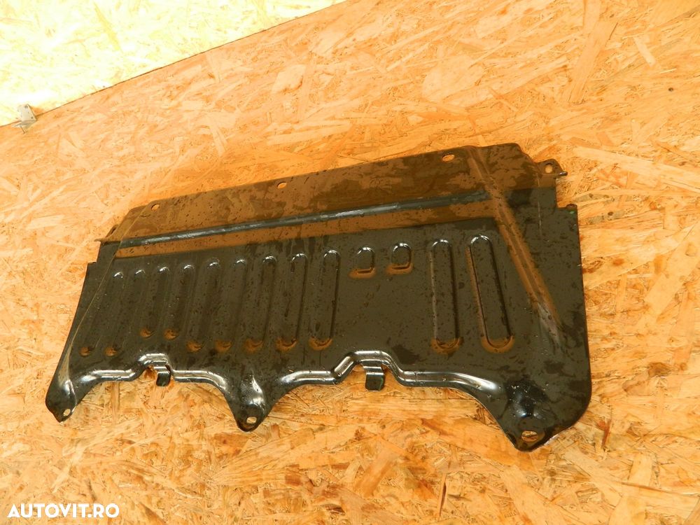 Scut motor Renault Captur, 2013, 2014, 2015, 2016, 2017, 8200525272 / 525272-A77. - 4