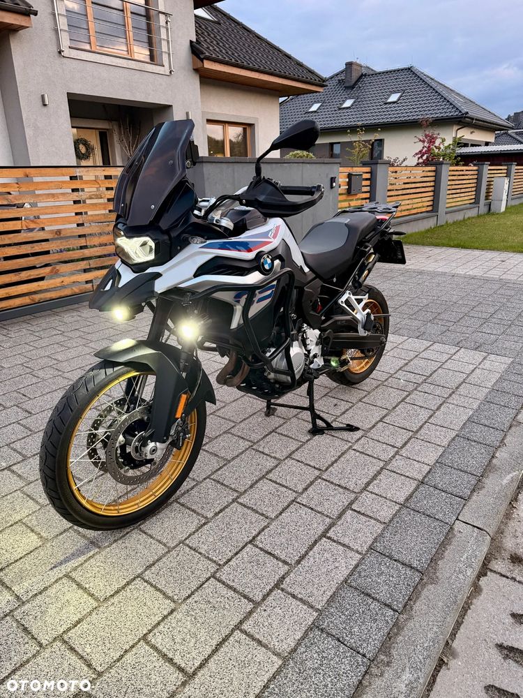 BMW F - 6