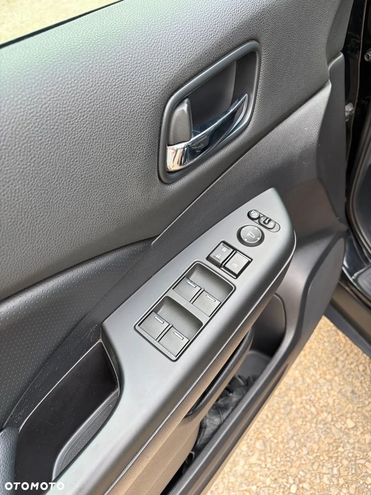 Honda CR-V 2.0i-VTEC 4WD Lifestyle - 27