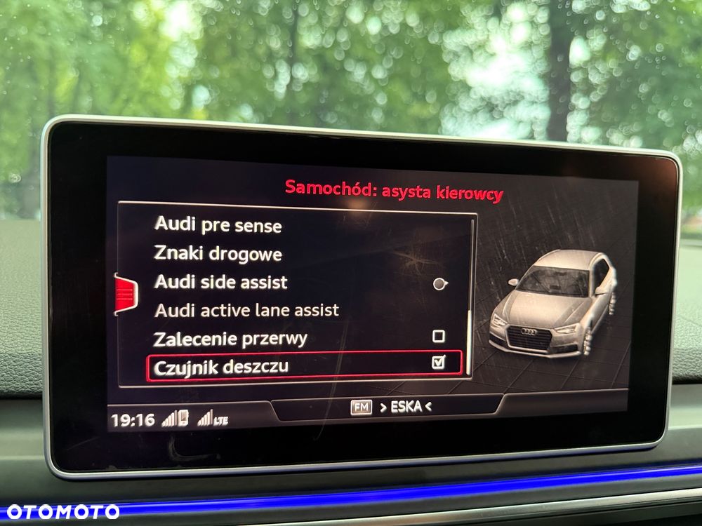 Audi A4 Avant 3.0 TDI S tronic design - 30