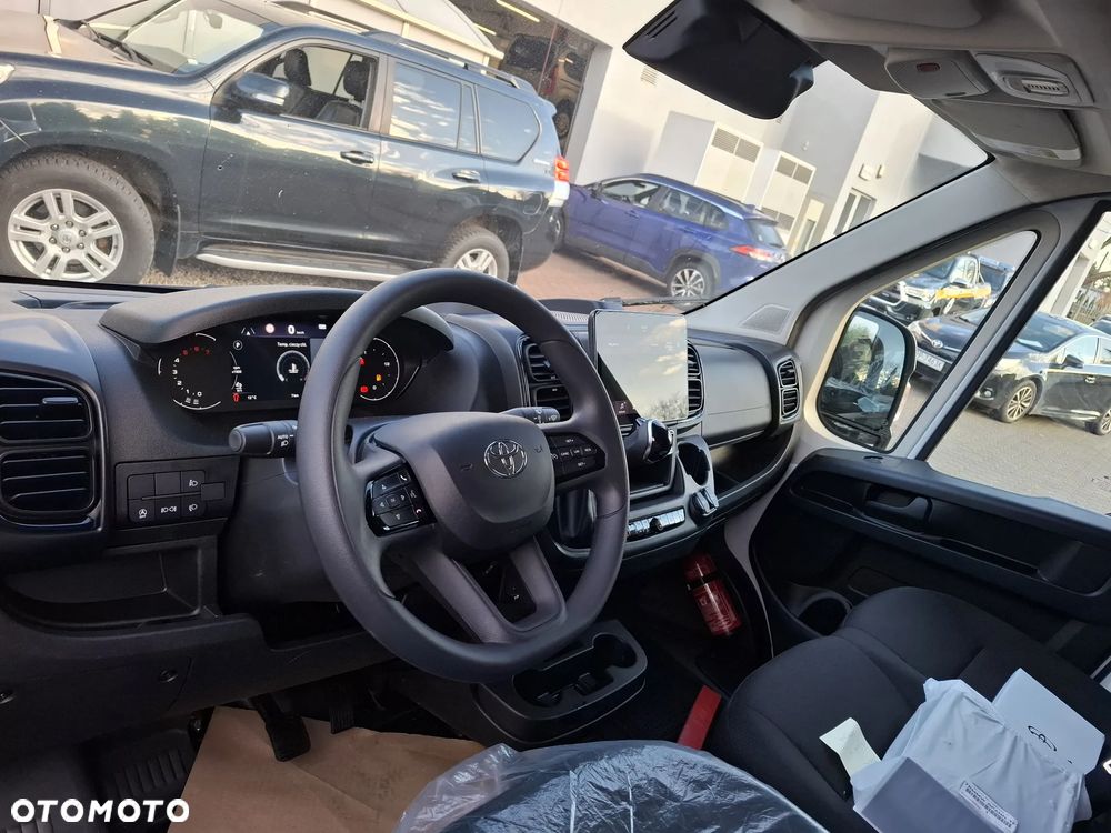 Toyota Proace MAX L3H2 - 10