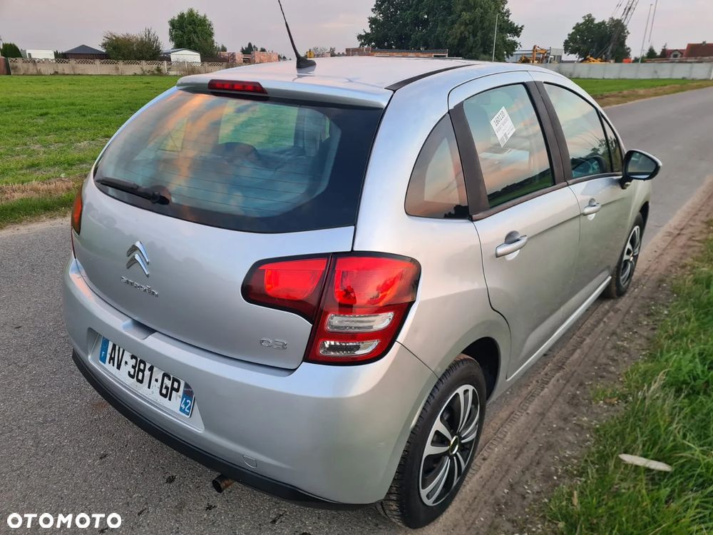 Citroën C3 1.4 HDi Selection - 3