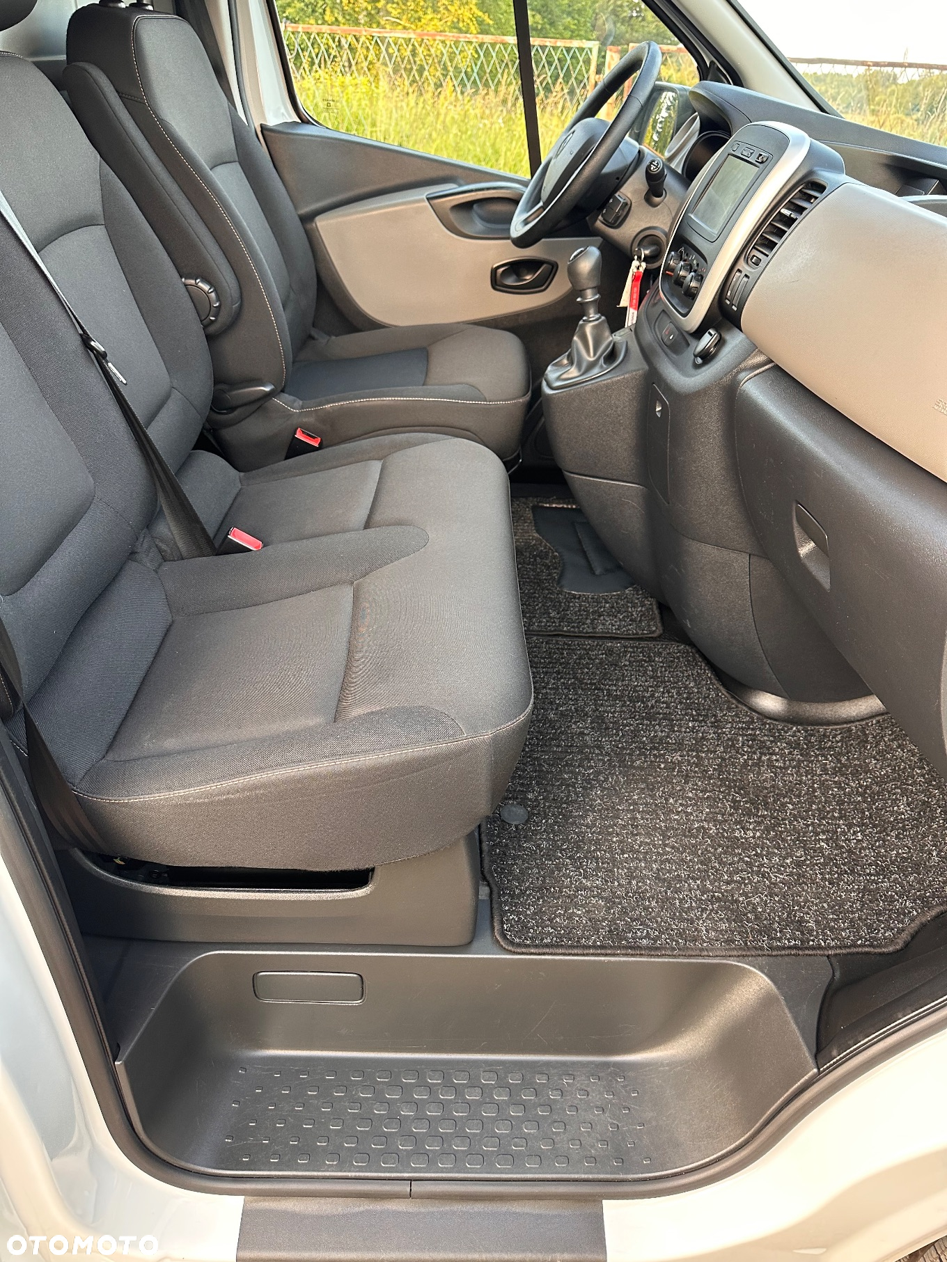 Renault Trafic - 6