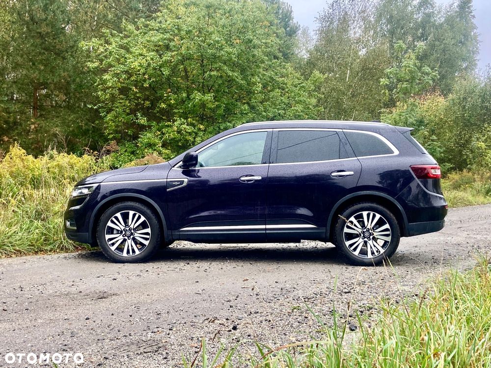 Renault Koleos 2.0 dCi Initiale Paris X-Tronic - 19
