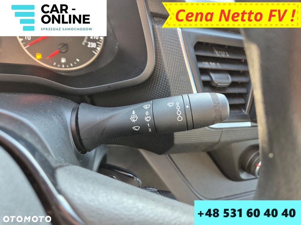 Renault Trafic - 22