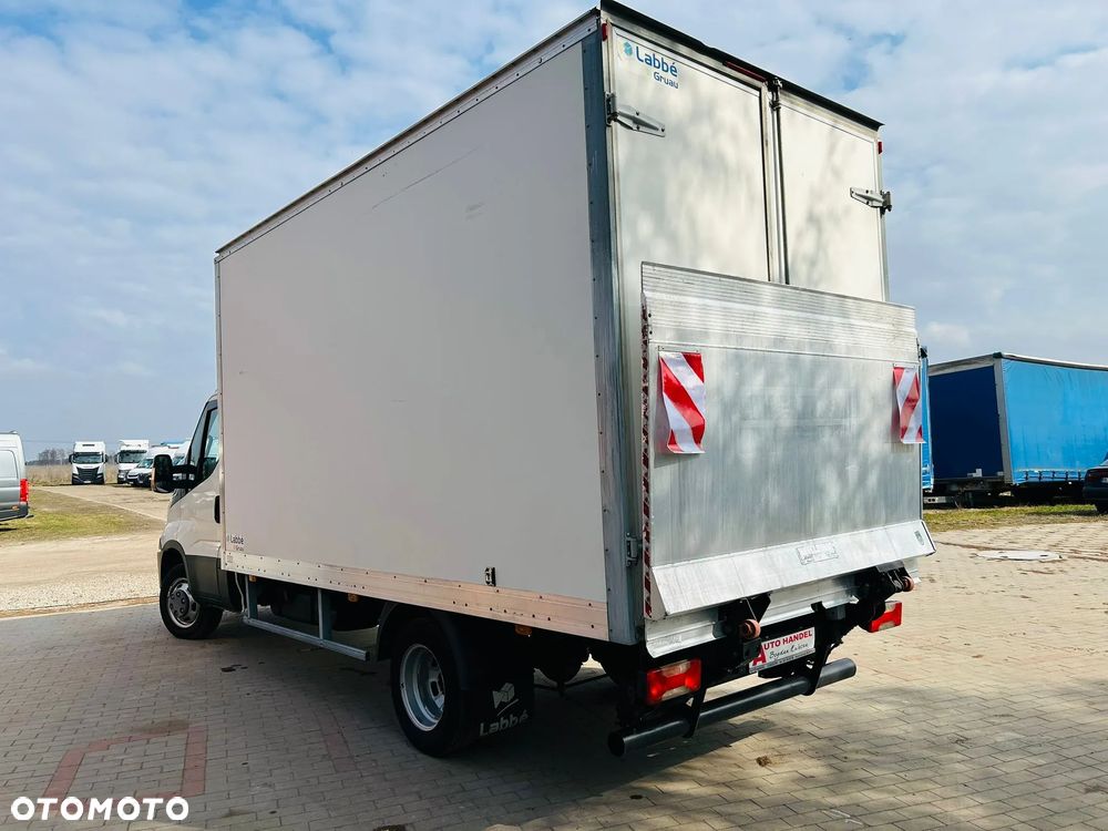 Iveco 35s16 - 16