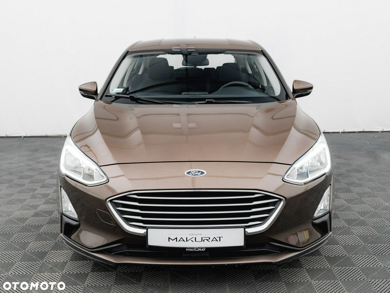 Ford Focus - 8
