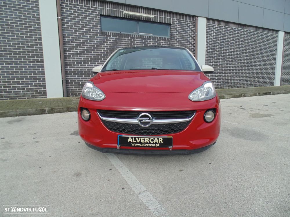 Opel Adam 1.2 Glam - 6