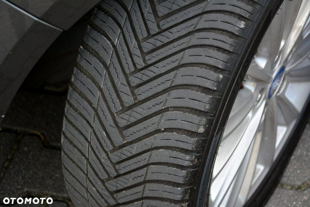 Ford C-MAX 1.0 EcoBoost Start-Stopp-System Titanium - 31