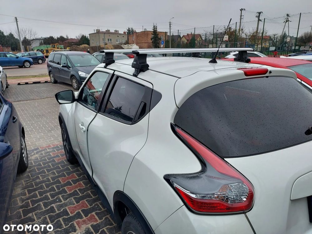 Nissan Juke 1.6 N-Connecta Xtronic - 3