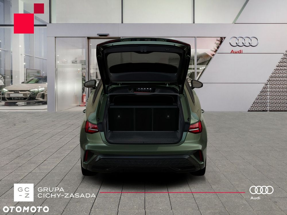 Audi A3 Sportback - 6