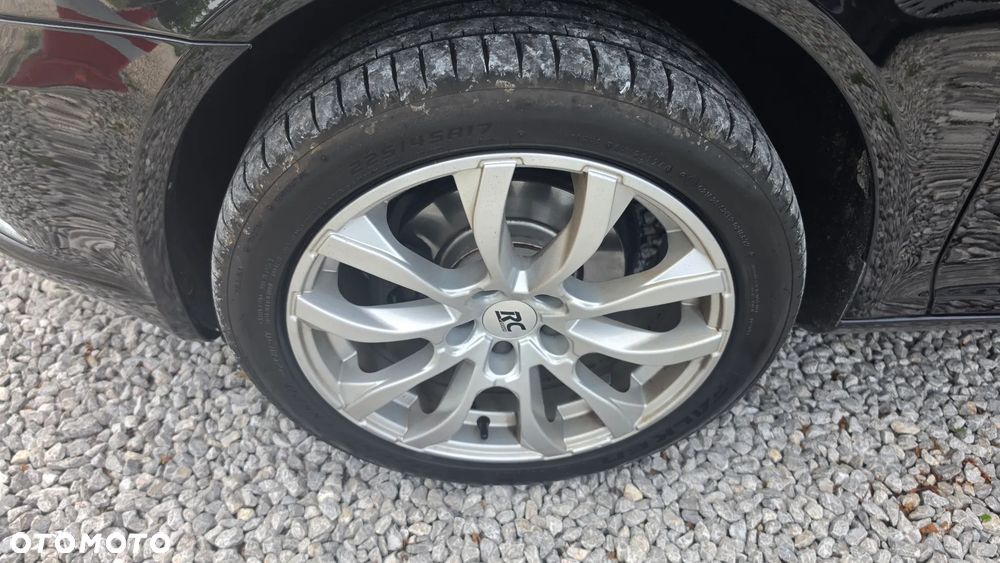 Skoda Octavia 1.6 TDI DPF DSG Ambition - 20