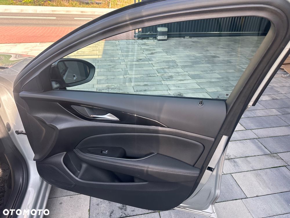 Opel Insignia 1.5 Automatik Edition - 15