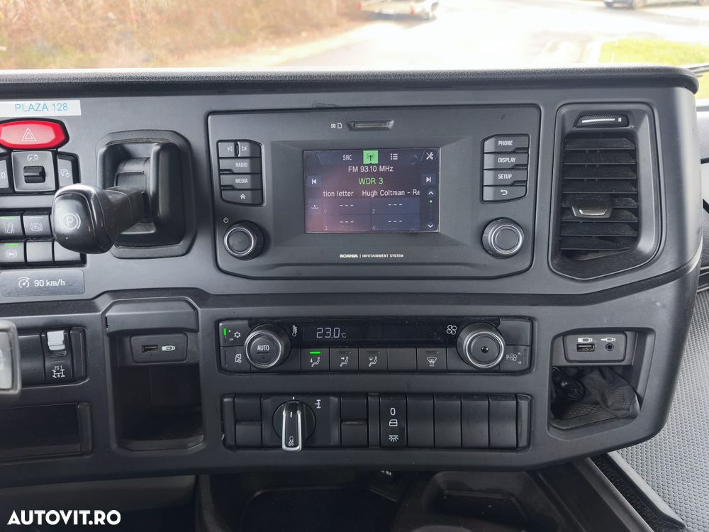 Scania G410 TOP !!! - 11