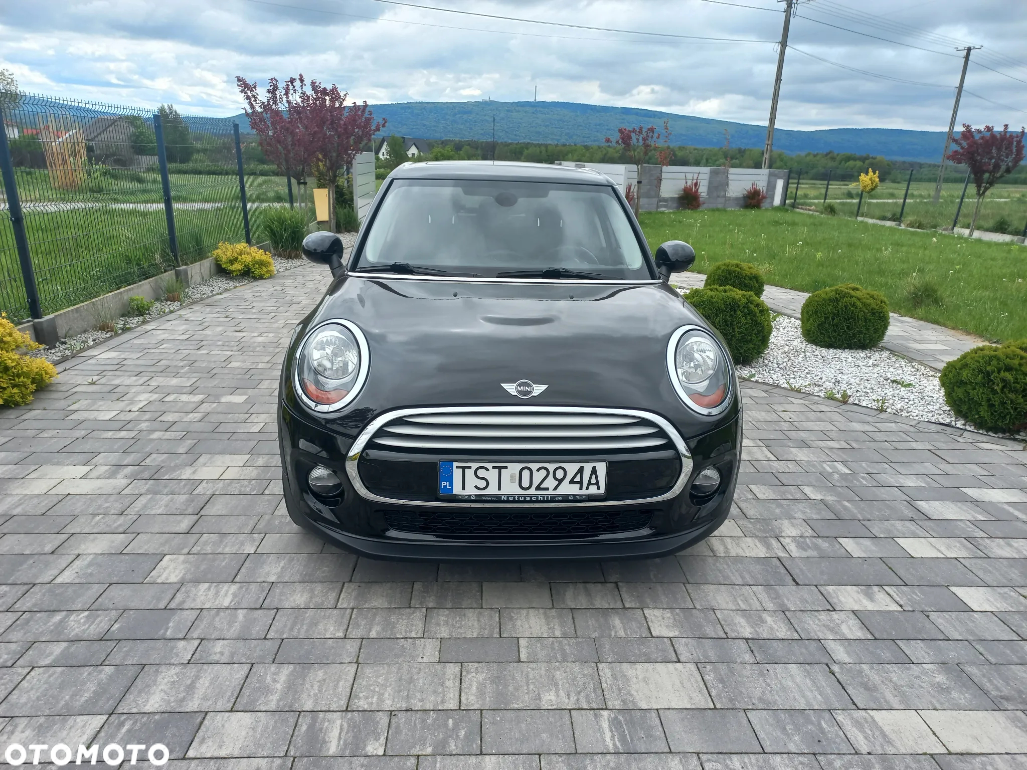 MINI Cooper D - 2