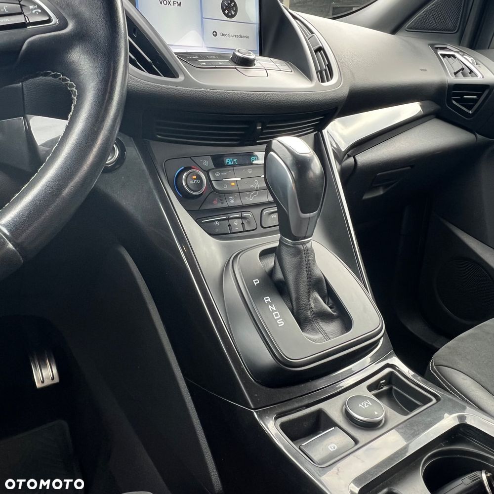 Ford Kuga 2.0 TDCi AWD ST-Line - 33