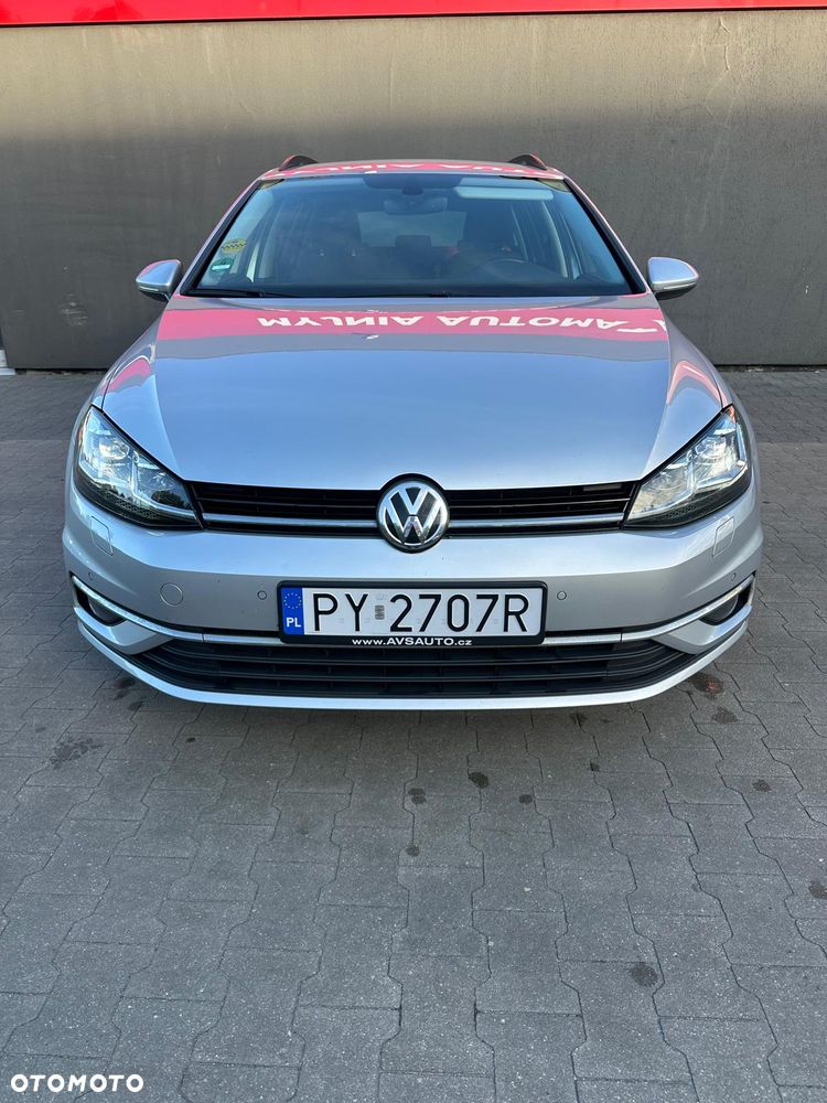 Volkswagen Golf 2.0 TDI BMT Highline DSG - 3