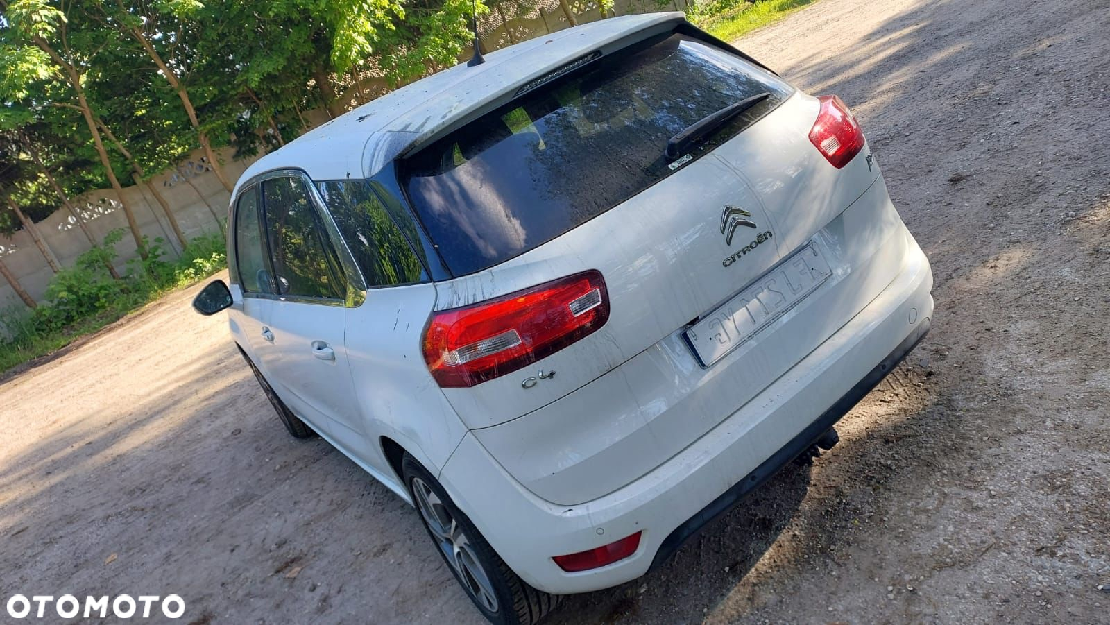 Citroën C4 Picasso 1.2 PureTech Exclusive - 12