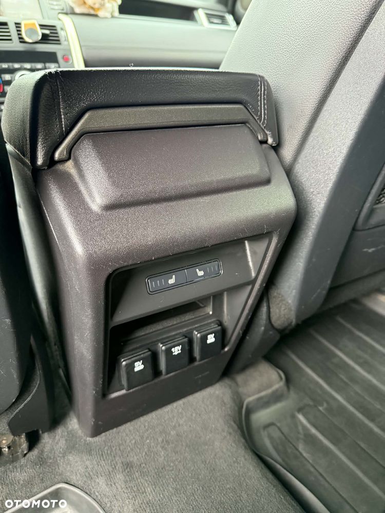 Land Rover Discovery Sport Si4 HSE Luxury - 7
