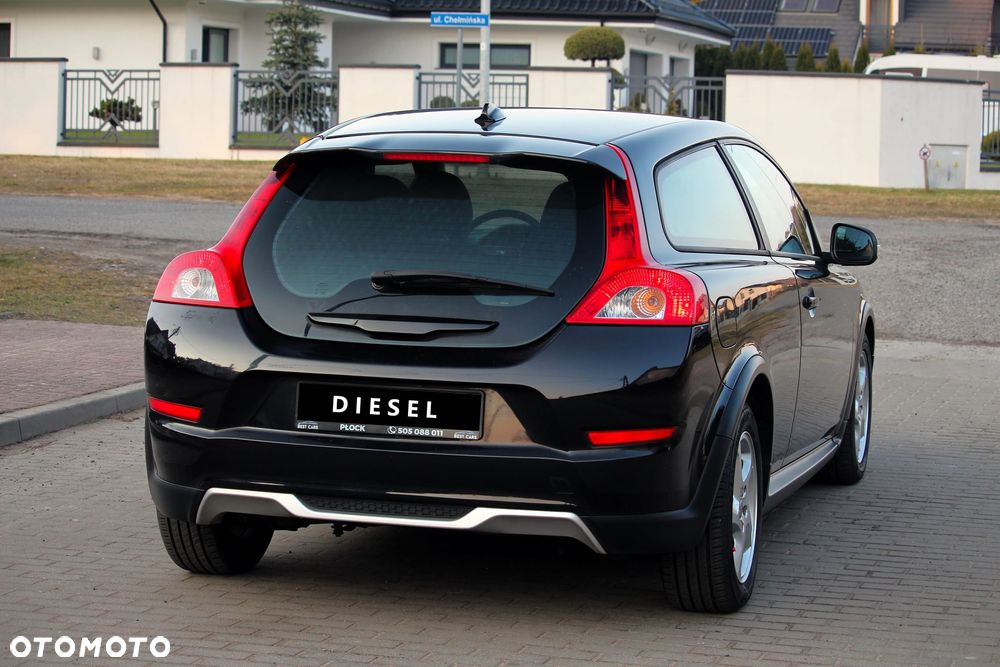 Volvo C30 DRIVe Kinetic - 7