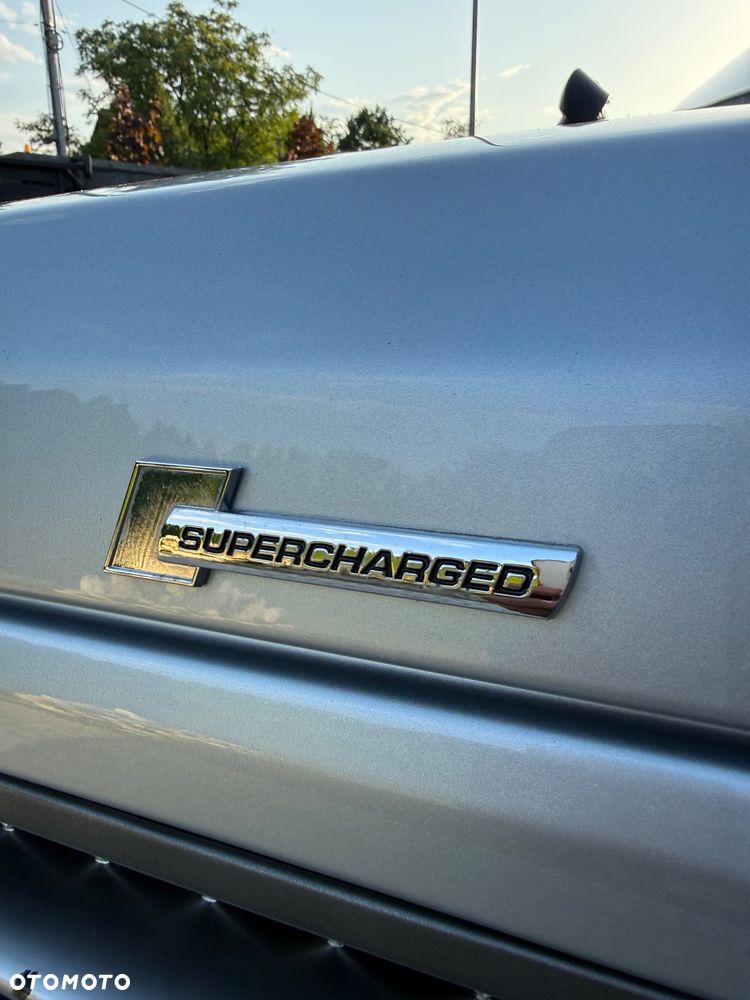 Land Rover Range Rover Sport Supercharged - 34