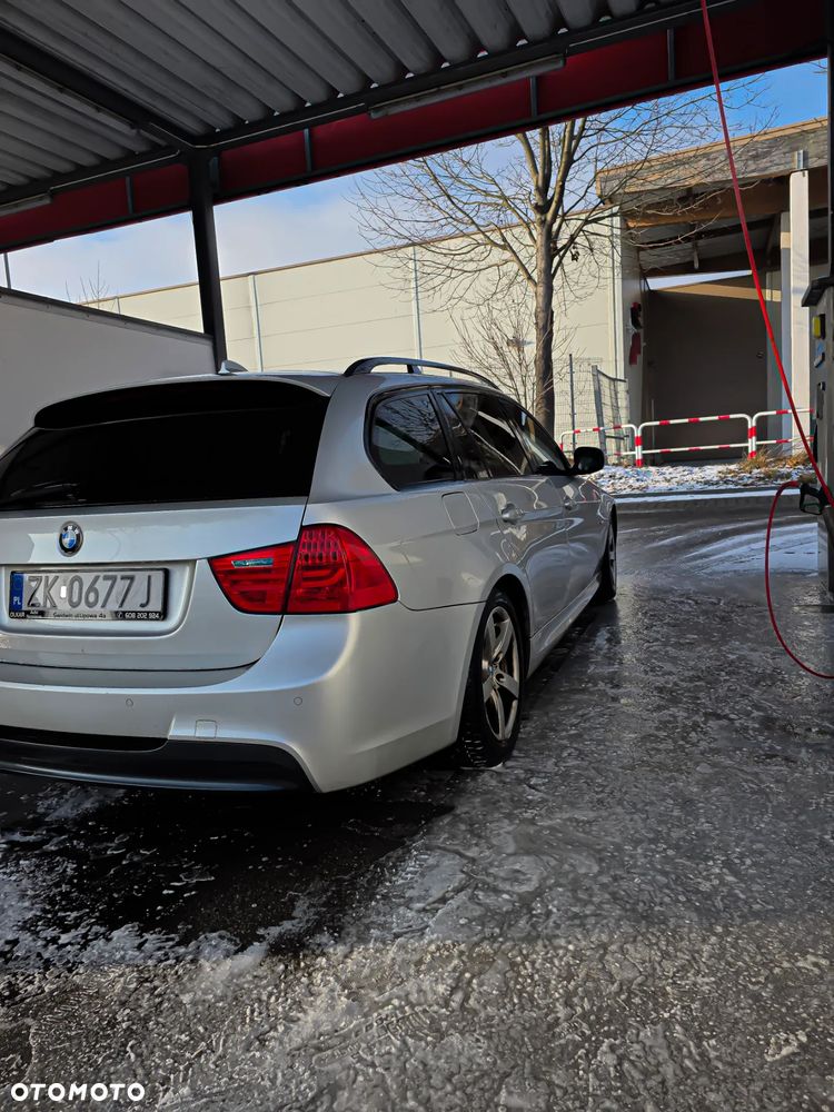 BMW Seria 3 - 4