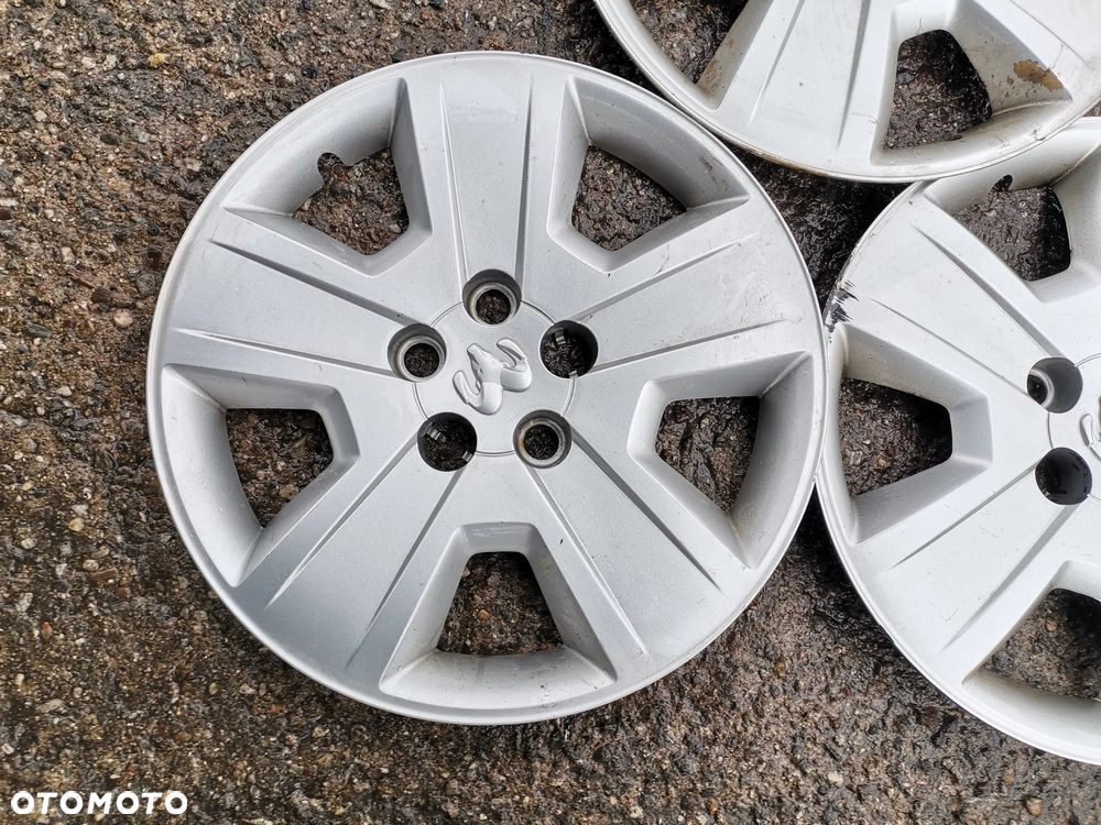 KOLPAK KOLPAKI DODGE 17 - 3