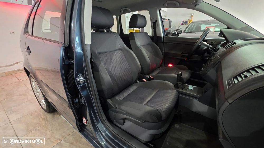 VW Polo 1.2 Highline - 19