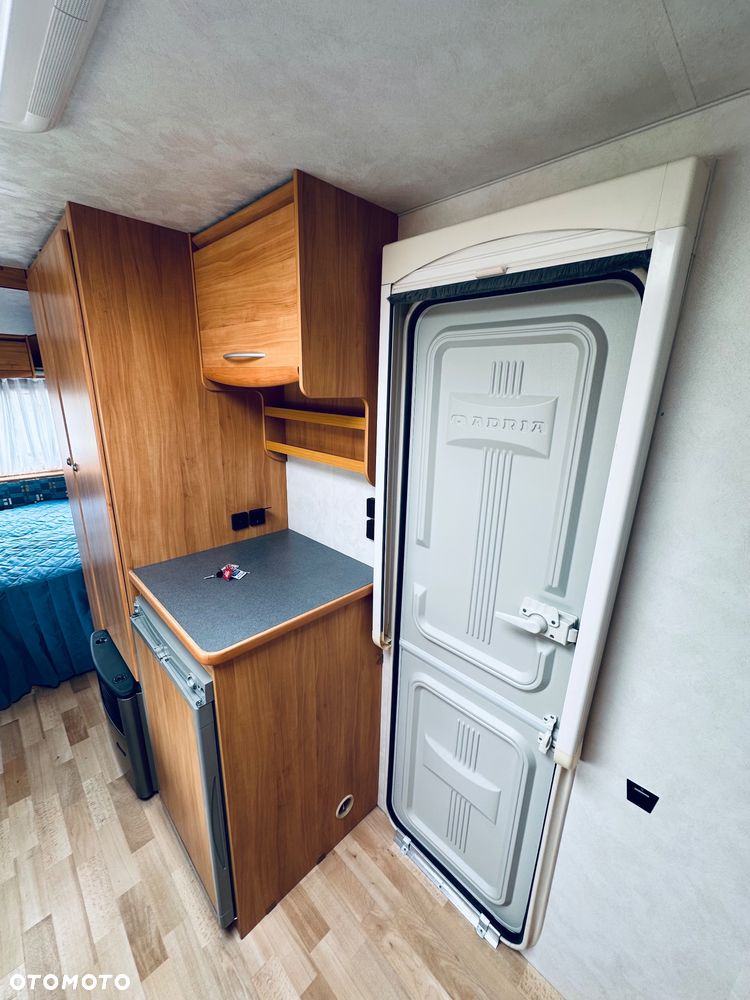 Adria Adria 462 PH - 27