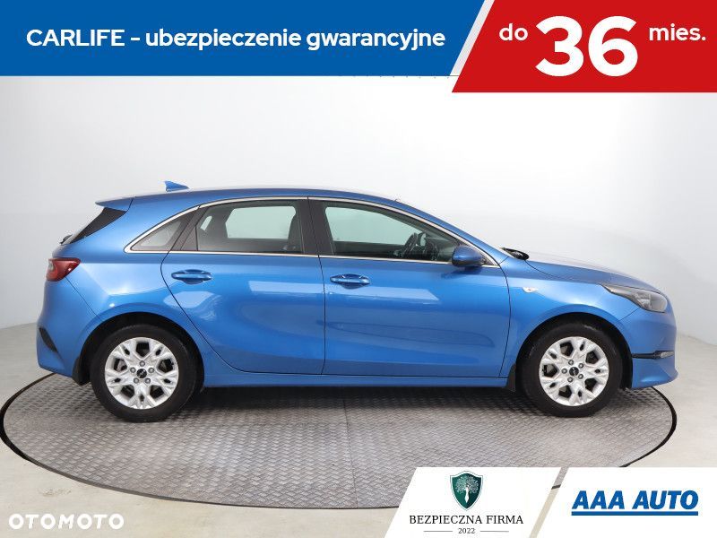 Kia Ceed - 7
