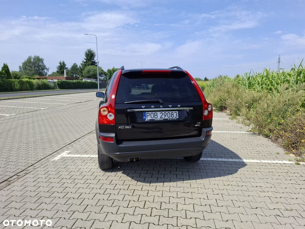 Volvo XC 90 - 4