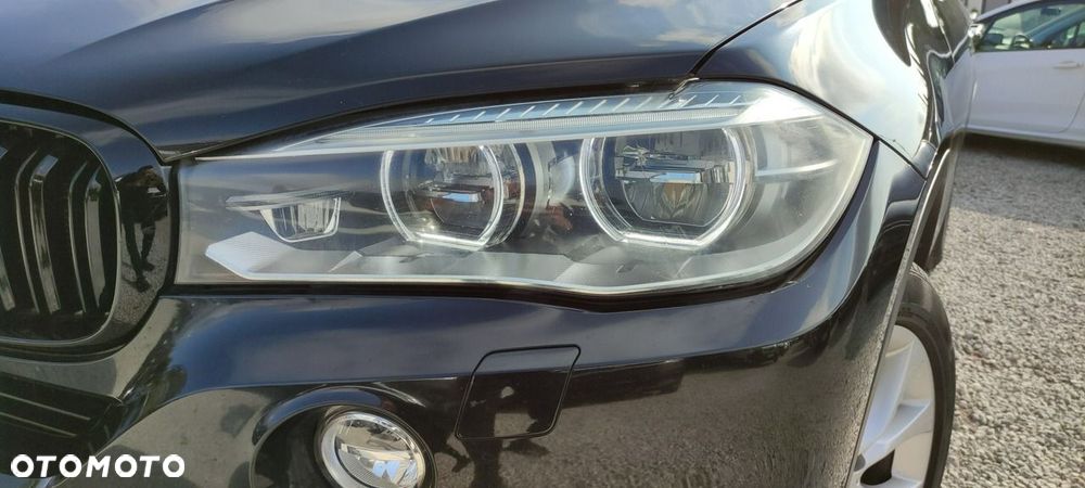 BMW X5 sDrive25d Sport-Aut - 18