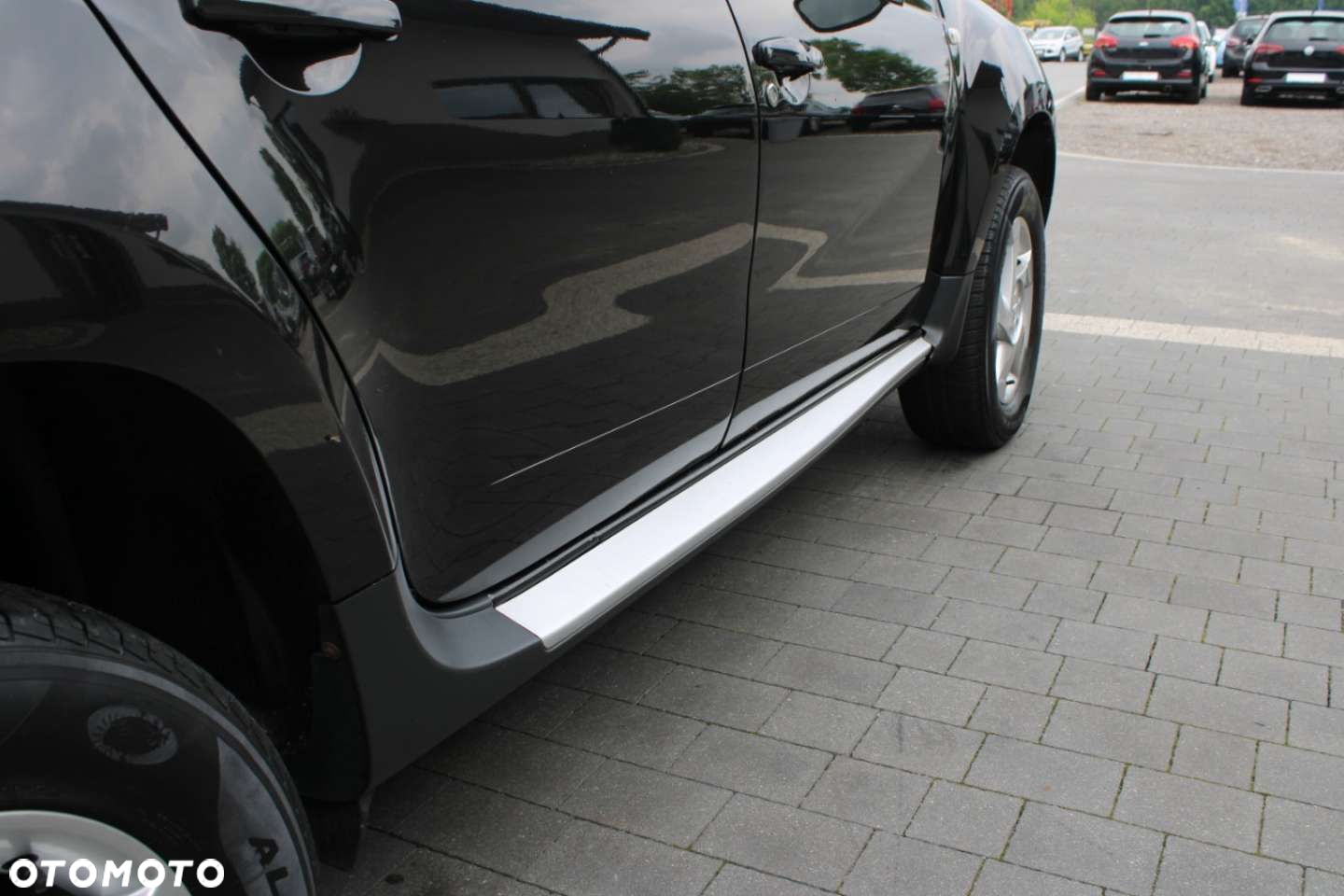 Dacia Duster - 18
