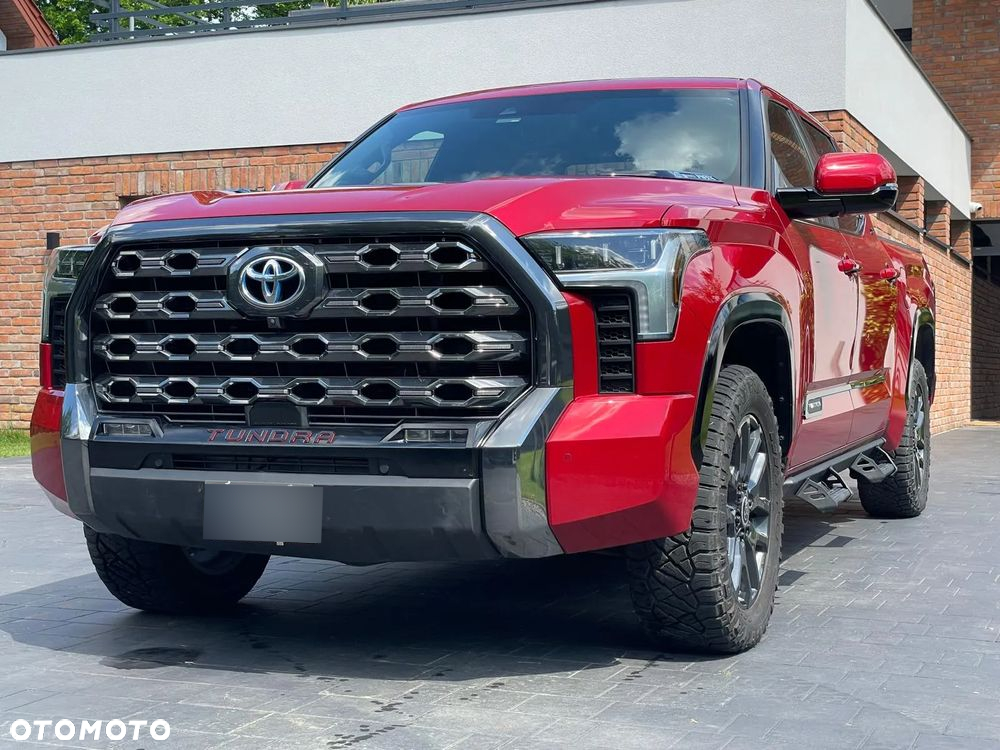 Toyota Tundra - 7