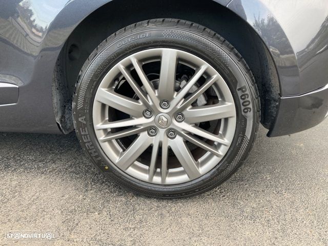 Renault Mégane Coupe - 11