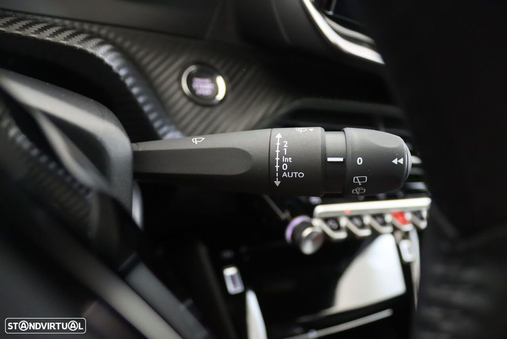Peugeot e-2008 54 kWh Allure - 14