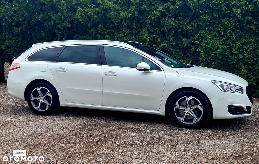 Peugeot 508 - 17