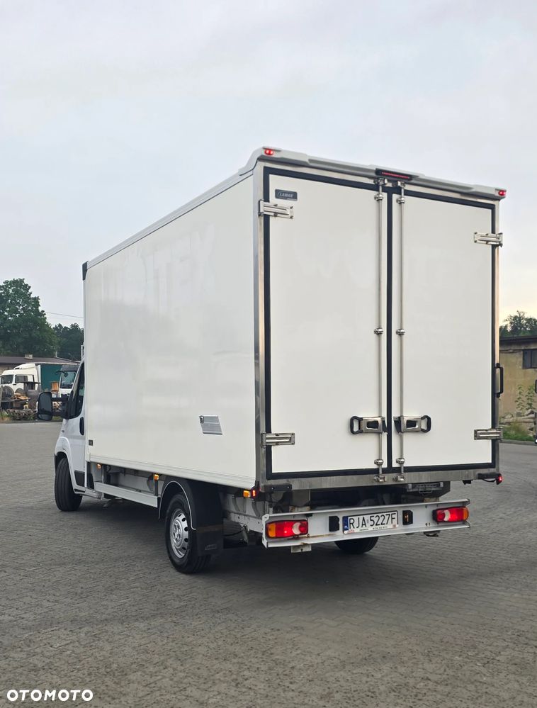 Fiat DUCATO - 19