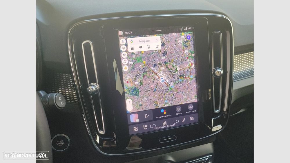 Volvo XC 40 2.0 B3 Core - 17