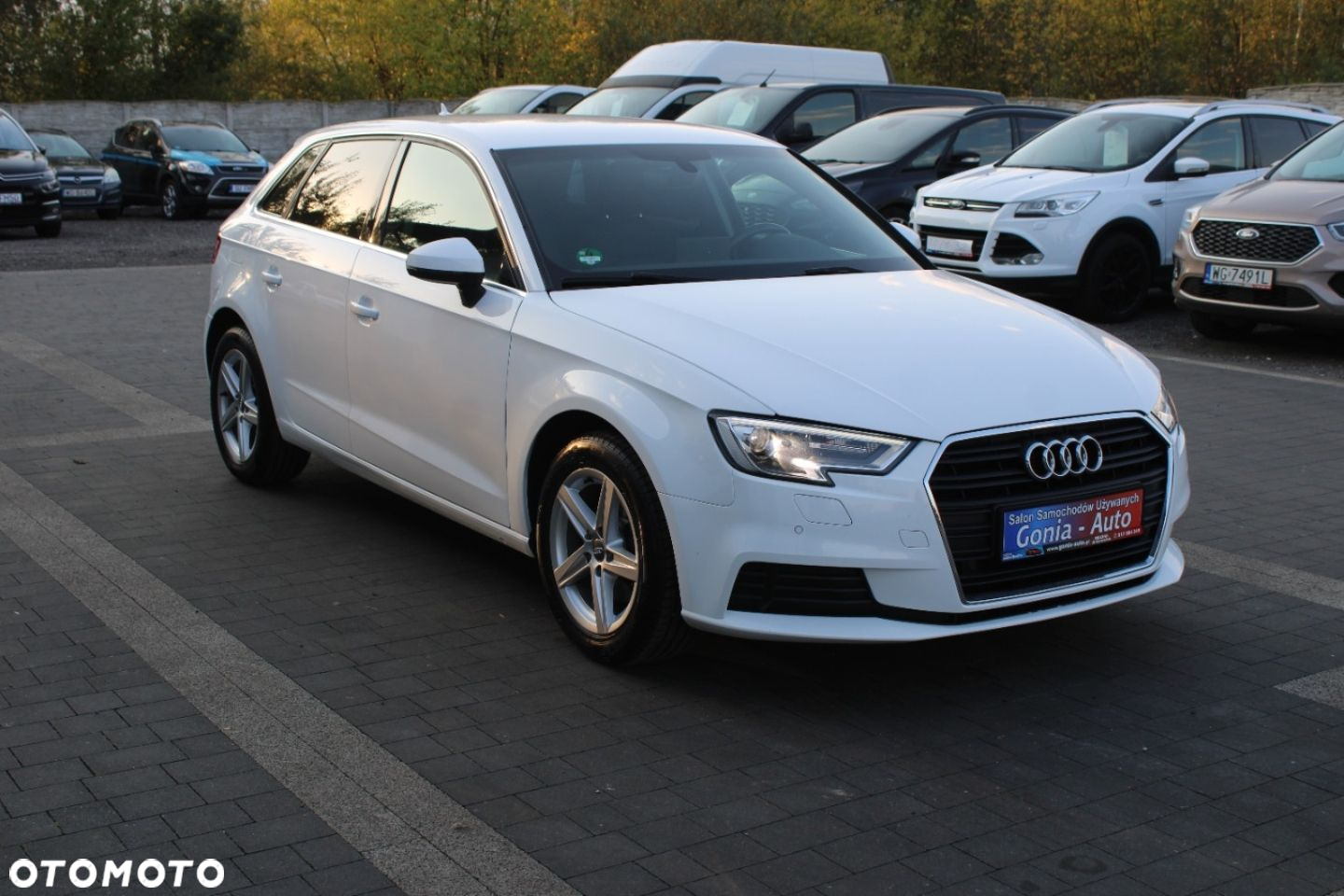 Audi A3 - 9