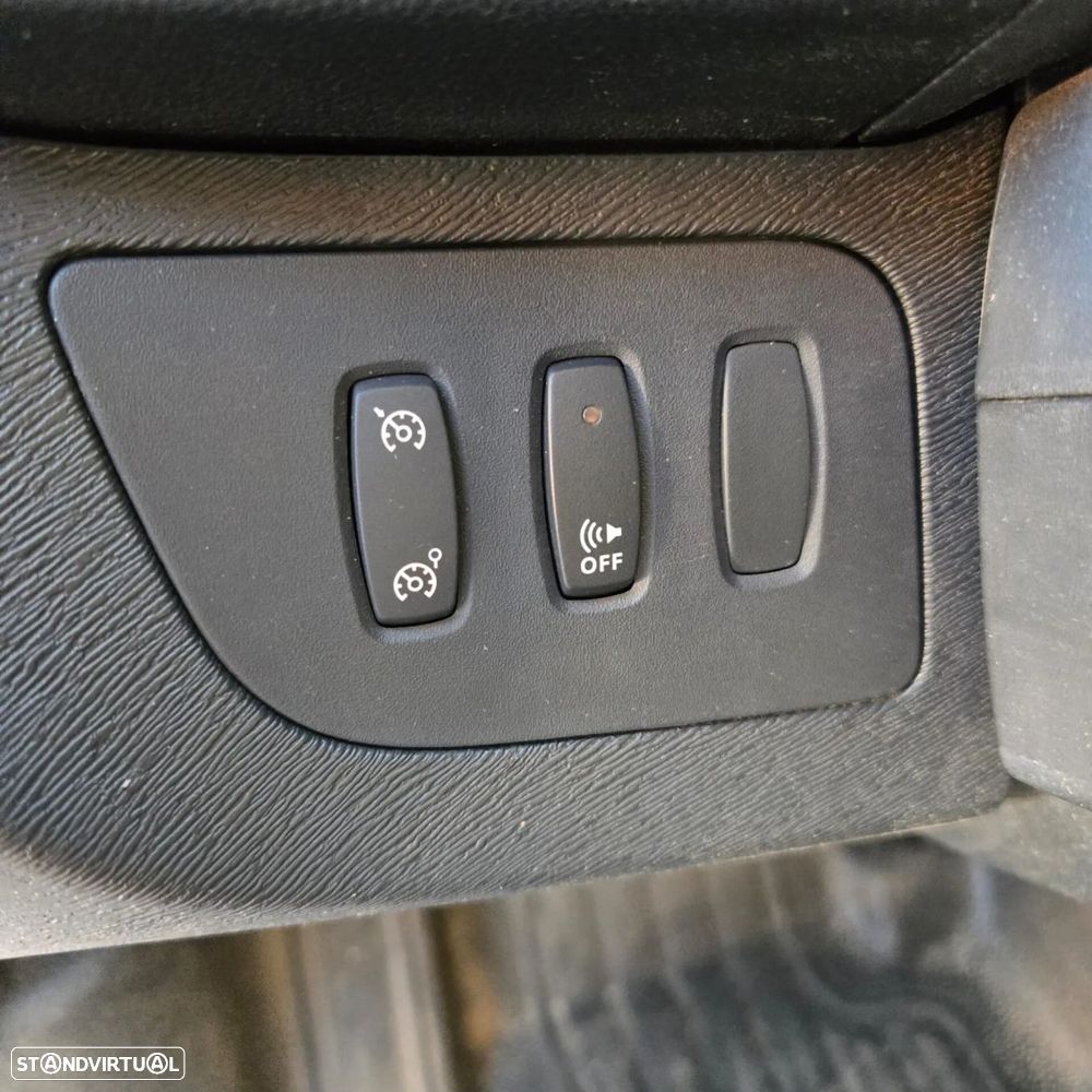 Renault Kangoo E-Tech E-Tech 33KW - 12